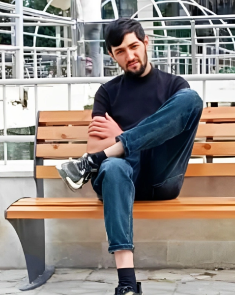 Birinin 16, digərinin 20 yaşı var idi: Su bəndindən cansız bədənləri çıxarılan Nihat və İbrahimin FOTOLARI