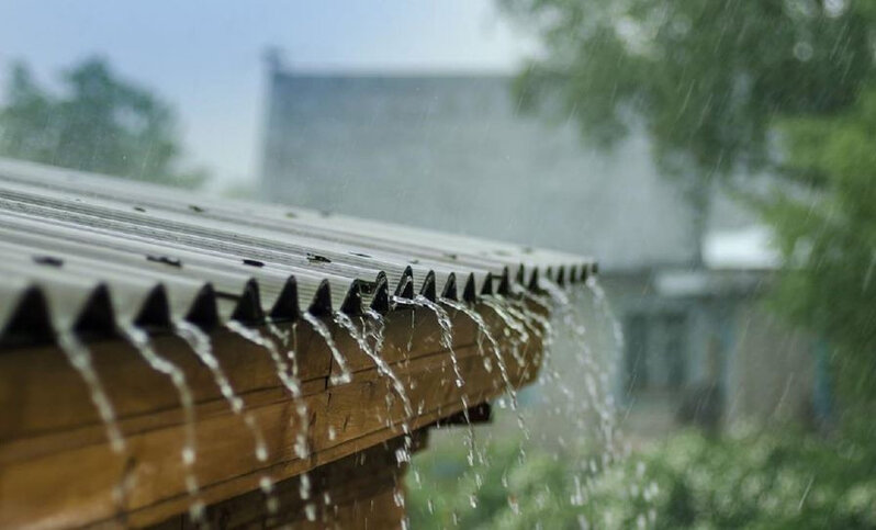 Sabah yağış yağacaq