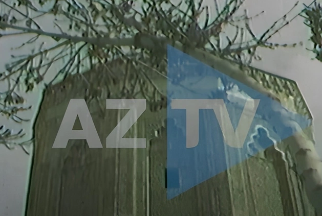 Naxçıvandakı tarixi yerlərin nadir kadrları