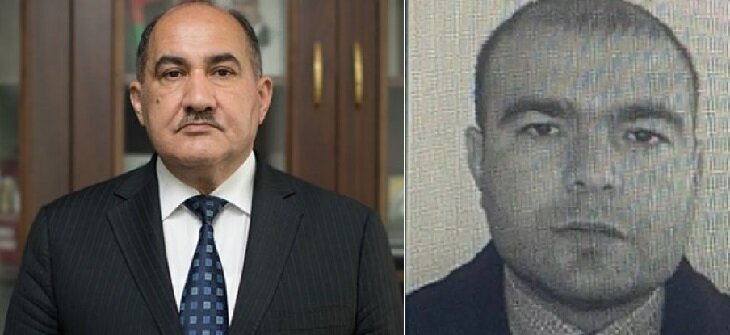 Üç polisi qətlə yetirən Rövşəni Rüstəm Şahbazovla nə bağlayır?