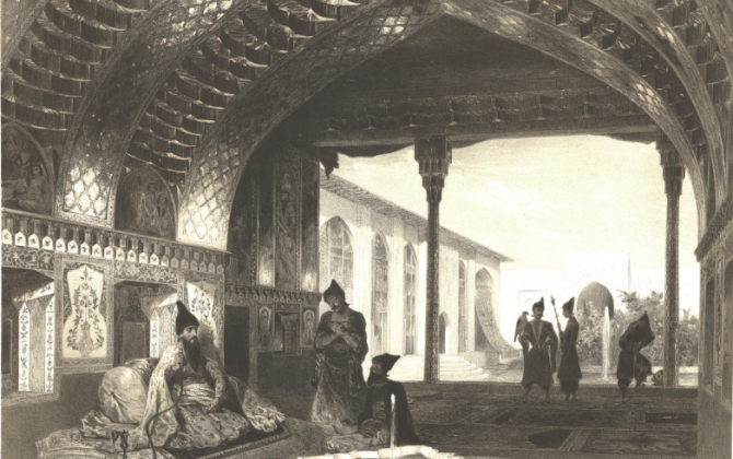 Moskvada Azərbaycanla bağlı gizlədilən fakt: "Osmanlı heç vaxt razı olmaz ki..."