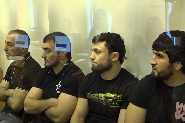 Tanınmış idmançılar hakim qarşısında: Hadisənin TƏFƏRRÜATI