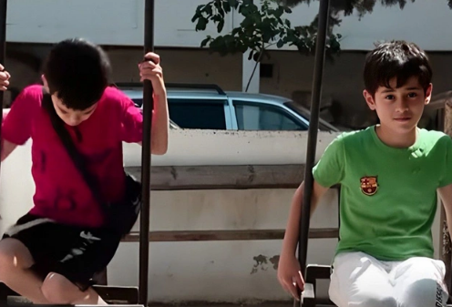 İstismar müddəti bitən uşaq meydançaları: Əyləncə, ya təhlükə?