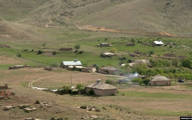 Kərki Qarabağdan köçmüş haylara ev veriləcək kəndlərin siyahısında yoxdur -Ona görə ki...