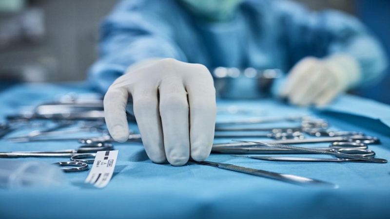 Azərbaycanlı müğənni 13-cü əməliyyata hazırlaşır (VİDEO)