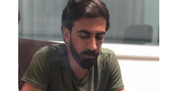 Sevgilisini silah ilə öldürən şəxs 7-ci mərtəbədən özünü atdı