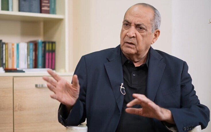 "Televiziyanın son 30 ildə pozduğu əxlaqı..." - Rasim Balayevdən sərt sözlər