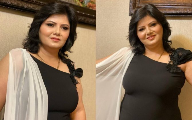 "Əlimə süpürgə alıb qapımı süpürərəm, ulduz göydə olur, onlar tərbiyəsizdirlər"