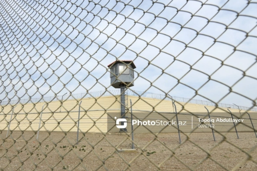 Bakıda məhkum həbsdə ÖLDÜ