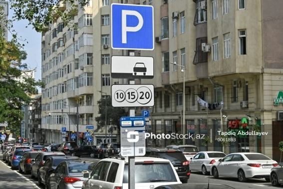 Parklanma yerini ödəniş etmədən tərk edənlər inzibati məsuliyyətə cəlb ediləcəklər?
