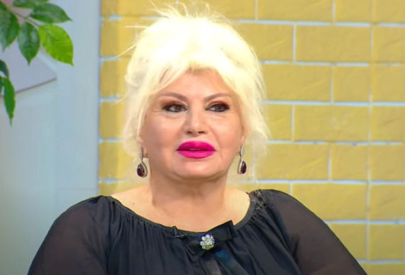 Əməkdar artistdən qalmaqallı AÇIQLAMA: "Pul qazanan kişinin xəyanətini bağışlayardım"