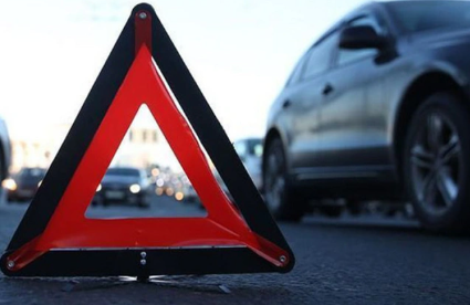 Azərbaycanda qazi ağır qəza törətdi: 1 ölü, 5 yaralı