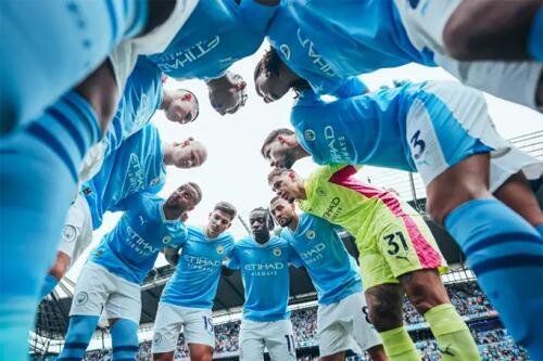 Möhtəşəm birləşmə QNET – "Manchester City" tərəfdaşlığının 10 illiklərə bərabər uğurları