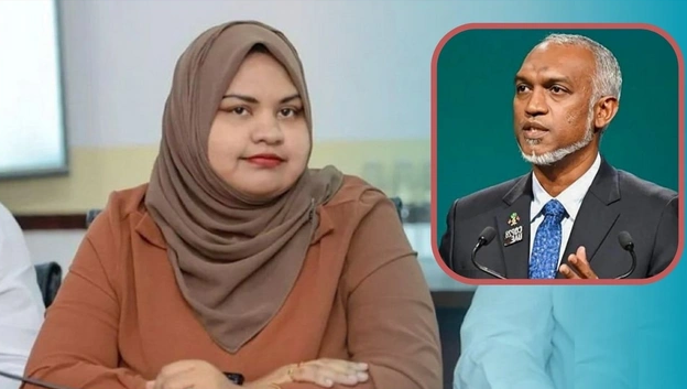 Qadın nazir həbs olundu: Ölkə prezidentinə cadu etmək istəyib