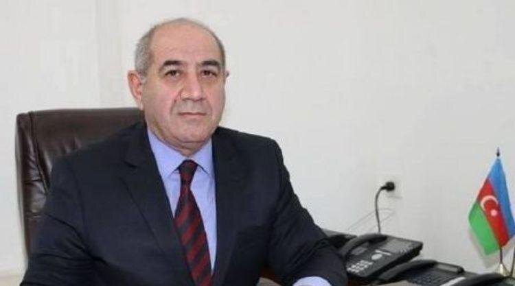 Baş direktordan səhər saatlarında baş verən güclü zəlzələ ilə bağlı AÇIQLAMA