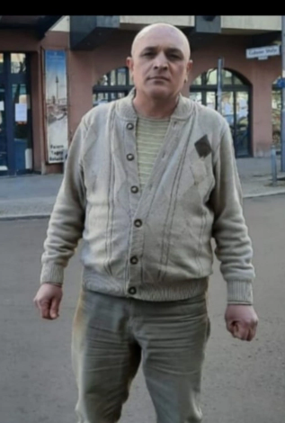 Azərbaycanəsilli şəxs Ukraynada həlak oldu