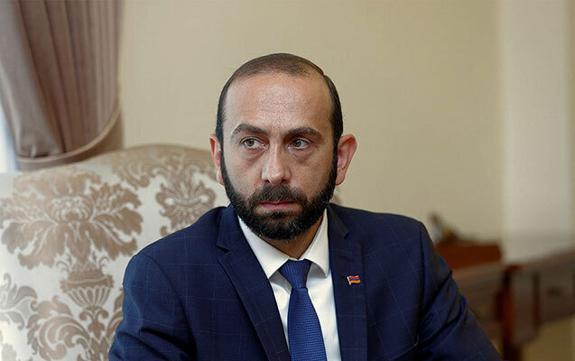 "Azərbaycanla sülh sazişi vacibdir" - Mirzoyan