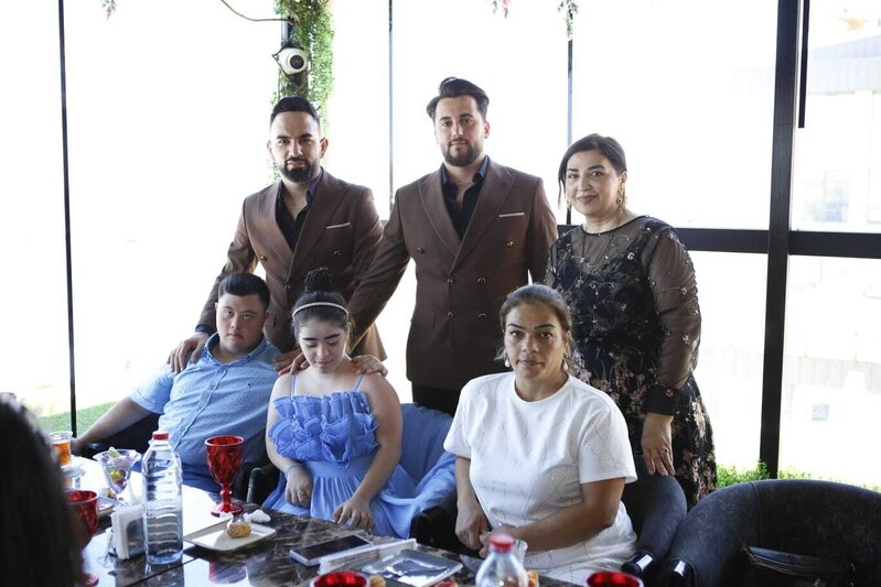 Silahlı Qüvvələr gününə həsr olunmuş "Patriotic Awards" Xeyriyyə tədbiri keçirildi