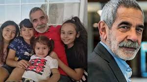 Məşhur aktyorun uşağı olmasa da 26 övladı, 75 nəvəsi var - FOTO