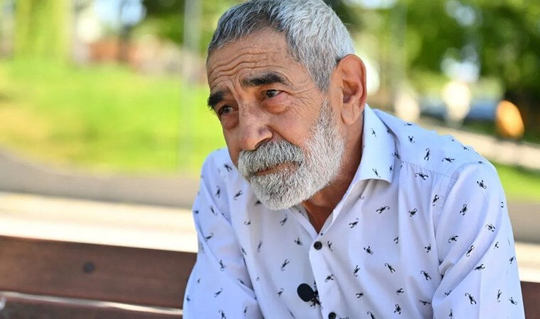 Məşhur aktyorun uşağı olmasa da 26 övladı, 75 nəvəsi var - FOTO