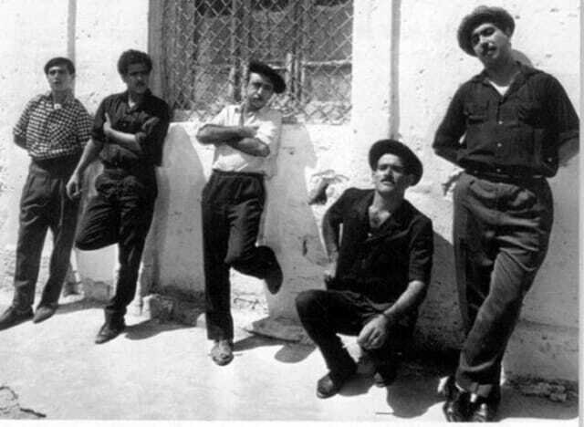 "Atam həyatda da filmdəki kimi ciddi idi, zəhmindən qorxurduq"-"Bir cənub şəhərində" filminin Həsəni haqda MARAQLI-AÇIQLAMA-FOTO