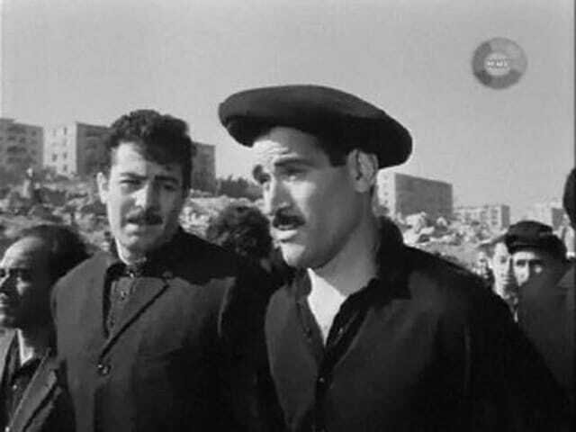 "Atam həyatda da filmdəki kimi ciddi idi, zəhmindən qorxurduq"-"Bir cənub şəhərində" filminin Həsəni haqda MARAQLI-AÇIQLAMA-FOTO