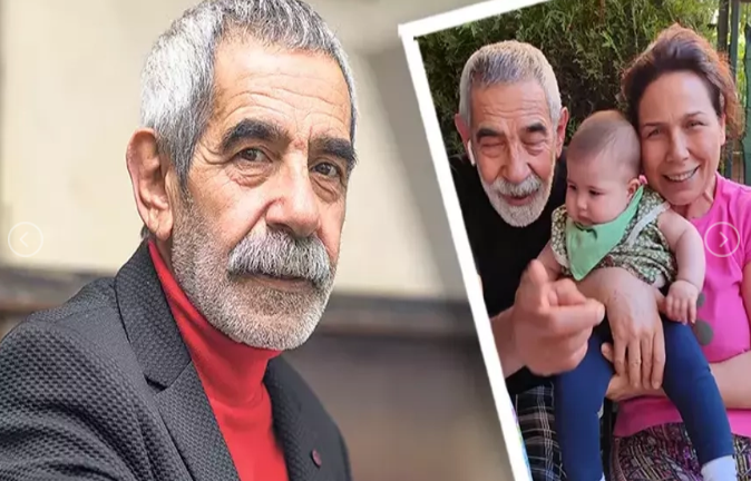 Məşhur aktyorun uşağı olmasa da 26 övladı, 75 nəvəsi var - FOTO