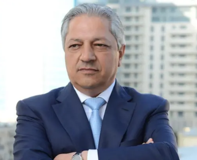 Cavanşir Feyziyevə məxsus olduğu bildirilən şirkət cərimələnir