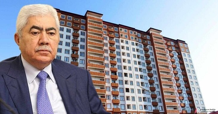 Deputatın şirkəti vətəndaşları etiraza sürükləyir - "Kristal Abşeron"dan ev alanlar təşkilatlandılar