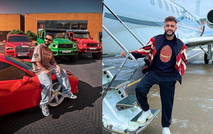 Vergi orqanları Hüseynin avtomobillərini və evini əlindən almaq istəyir