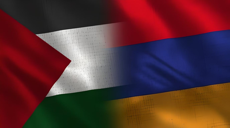 Ermənilər ölkəni tərk edir: Fələstində məskunlaşacaqlar? - ŞƏRH