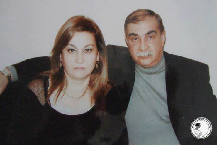 "Xanımım tez öləcəyini bilirdi" - Xalq artisti