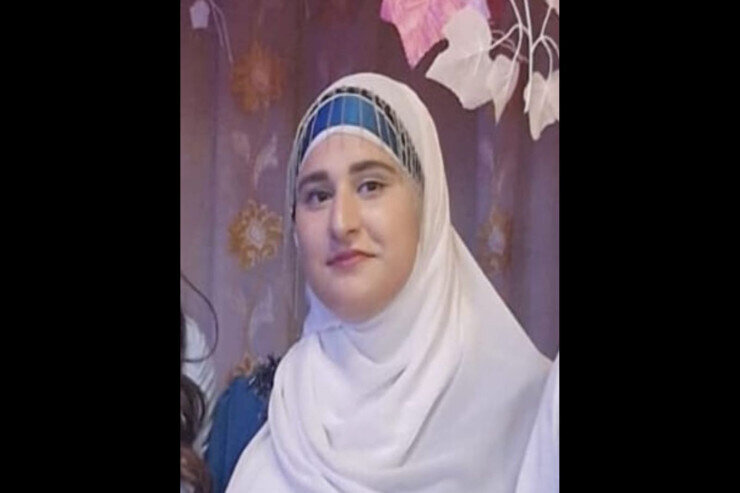 18 yaşında olan bu qızı görənlər təcili zəng eləsin