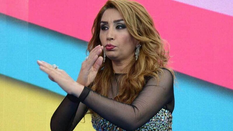 Elnarə Abdullayevanın bu ifası hamını TƏƏCCÜBLƏNDİRDİ