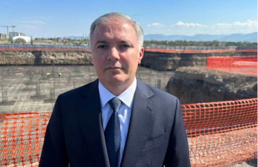 Prezidentin yüksək vəzifə verdiyi Bəşir Hacıyev kimdir?