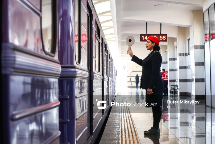 Taksilər bahalaşdı, metroya axın artdı: İnterval azalacaqmı?
