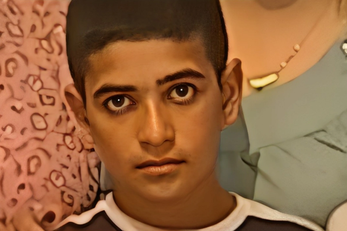 Bakıda dəfələrlə evdən qaçan 11 yaşlı uşaq AXTARILIR