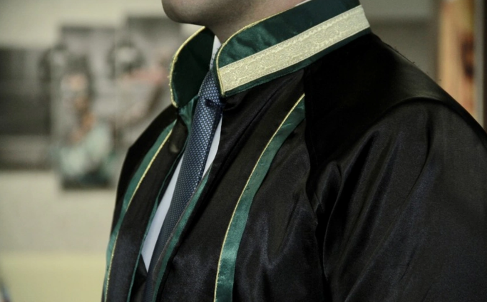 Azərbaycanda 12 vəkil intizam pozuntusuna yol verib