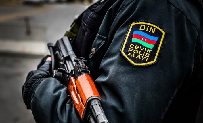 "Bu gün Azərbaycan polisi istənilən təxribatın qarşısının alınmasında böyük gücə və peşəkarlığa malikdir" - DEPUTAT