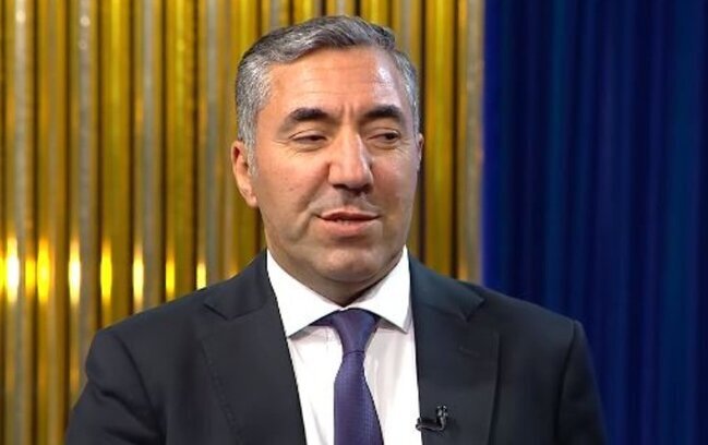 Ehtiram Hüseynov xəstəliyindən danışdı