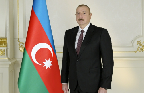 İlham Əliyev Tacikistanla dörd sənədi təsdiqlədi
