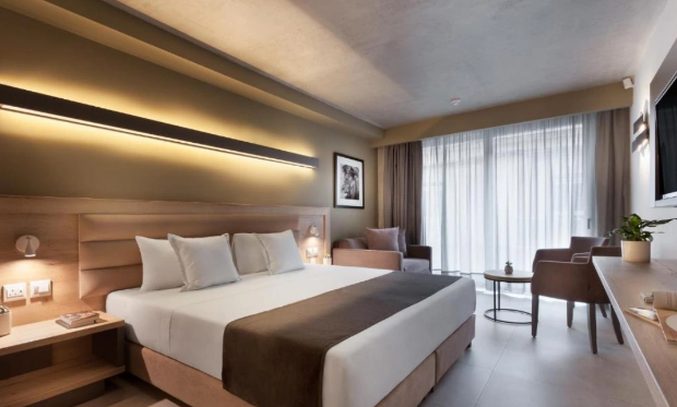 Hotellərdən fantastik qiymətə otaq alanların sayı artıb