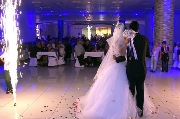 Fişəng şouları təşkil edənlərin NƏZƏRİNƏ: Cərimələnə bilərsiniz