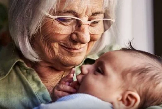 Nəvələrə baxan nənə və babalara pul veriləcək