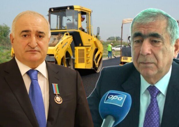 Saleh Məmmədovun "sevimlisi" ATF MMC-də nə baş verir? - Əvəz Qocayevlə sədr niyə küsüb?