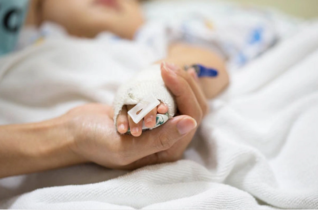 Masallıda 5 yaşlı uşaq ağır xəsarətlər aldı