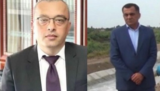 Şafiq Heydərovla bağlı Zaur Mikayılova şikayət - İdarə rəisi xeyli sayda işçinin əmək haqqı kartını özünə götürüb