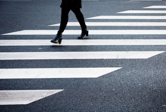 Bakıda 32 yaşlı qadını avtomobil vurub