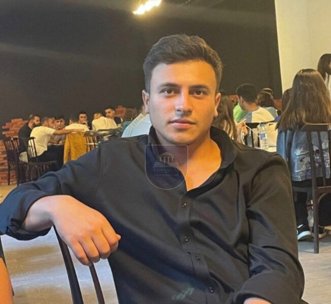Minaya düşərək ayağını itirən azərbaycanlı gəncin həyat eşqi - Magistraturaya qəbul oldu - FOTO