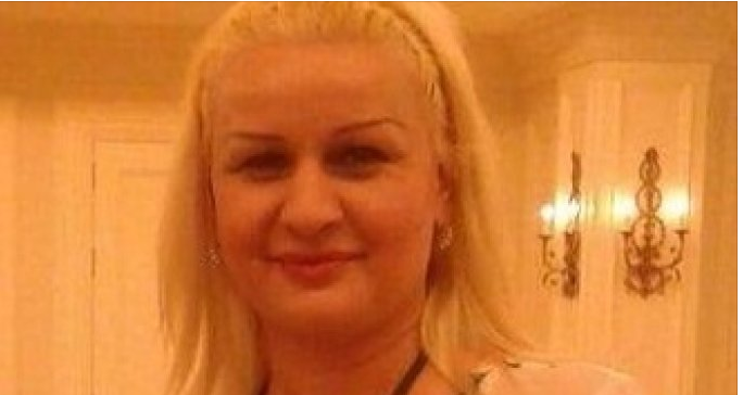 Uşaq-Gənclər İnkişaf Mərkəzinin direktoru 4 mərtəbəli villa tikdirir - Fotolar